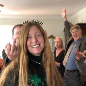 Meet your Posher, Althea